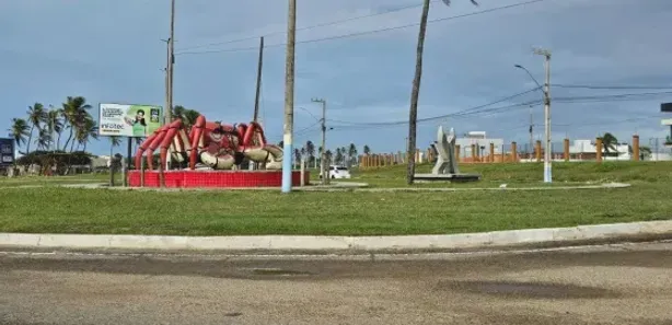 Terreno / Lote / Condomínio à venda, 1023m² no Brisas de Atalaia, Barra dos Coqueiros