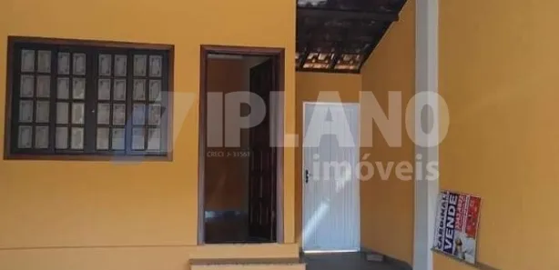 Casa com 2 Quartos à venda, 100m² no Jardim Nossa Senhora Aparecida, Ibaté