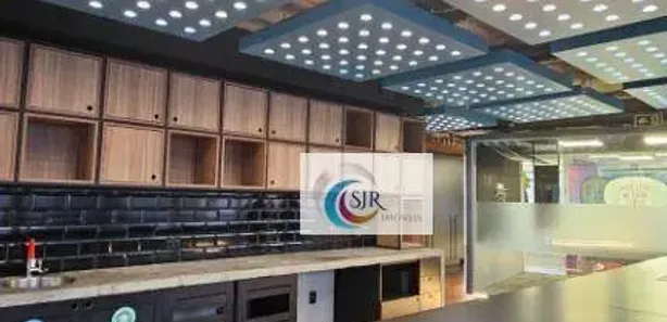 Conjunto Comercial / Sala para alugar, 256m² no Cerqueira César, São Paulo
