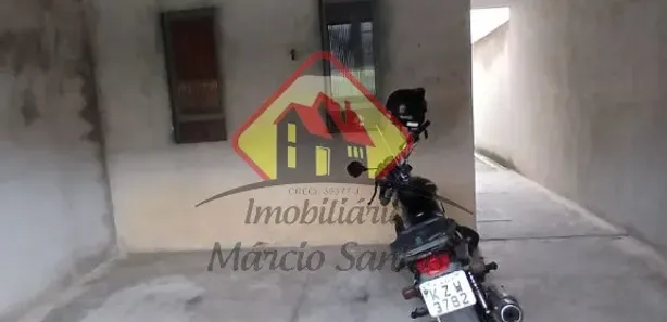 Sobrado com 3 Quartos à venda, 101m² no Jardim Continental, Taubaté