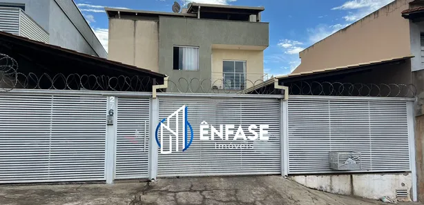 Cobertura com 2 Quartos à venda, 100m² no Marechal Rondon, Igarapé