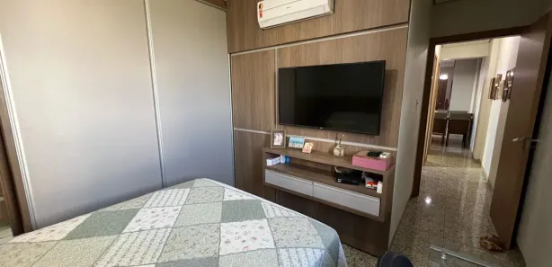 Apartamento com 2 Quartos à venda, 69m² no Plano Diretor Sul, Palmas