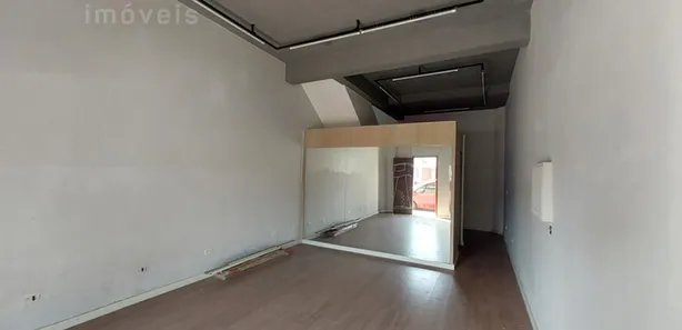 Galpão / Depósito / Armazém para alugar, 86m² no Santo Amaro, São Paulo