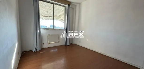 Apartamento com 1 Quarto para alugar, 55m² no Centro, Niterói