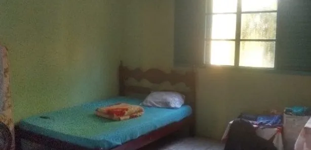 Fazenda / Sítio / Chácara com 2 Quartos à venda, 95m² no Rio Abaixo, Jacareí