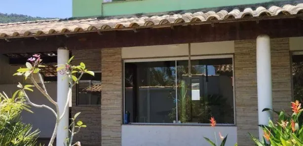 Casa com 4 Quartos à venda, 300m² no Praia de Itaipuaçu (Itaipuaçu), Maricá
