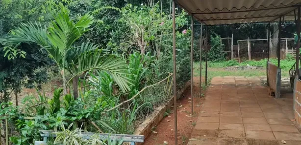 Fazenda / Sítio / Chácara à venda, 2592m² no Arapoanga, Brasília