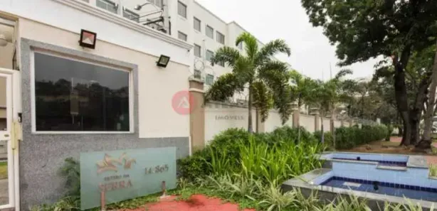 Apartamento com 2 Quartos à venda, 50m² no Vigário Geral, Rio de Janeiro