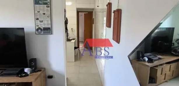 Apartamento com 1 Quarto à venda, 51m² no Vila Nova, Cubatão