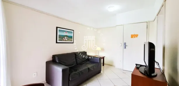 Flat com 1 Quarto à venda, 87m² no Anhangabaú, Jundiaí