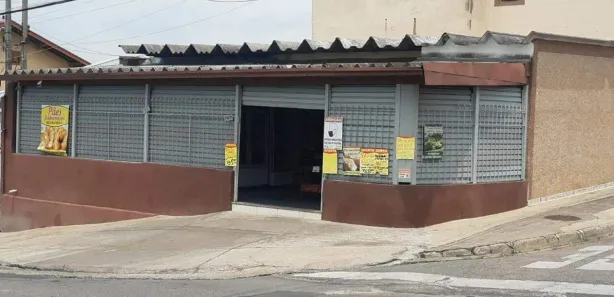 Loja / Salão / Ponto Comercial à venda, 300m² no Santa Claudina, Vinhedo