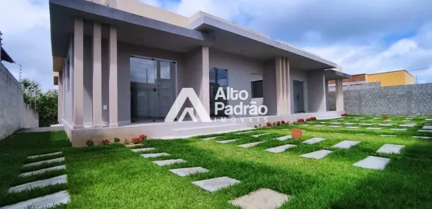 Casa com 3 Quartos à venda, 63m² no Bairro Novo, Gravatá
