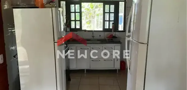 Fazenda / Sítio / Chácara com 3 Quartos à venda, 741m² no Mombaça, Itapecerica da Serra