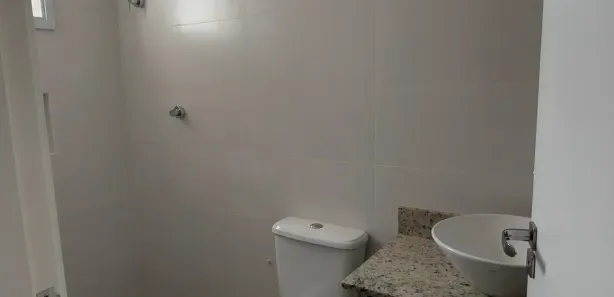 Apartamento com 3 Quartos à venda, 105m² no Santo Antônio, Pouso Alegre