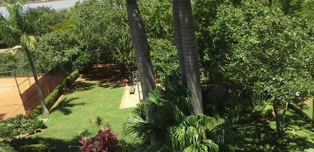 Terreno / Lote / Condomínio à venda, 1000m² no Balneário Quintas do Lago, Cláudio