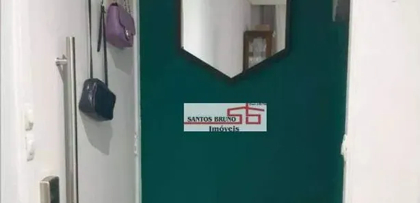 Apartamento com 3 Quartos à venda, 70m² no Nossa Senhora do Ó, São Paulo