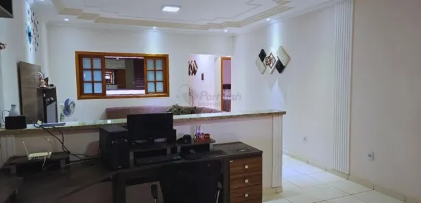 Casa com 3 Quartos à venda, 157m² no Jardim Morro Azul, Iracemápolis