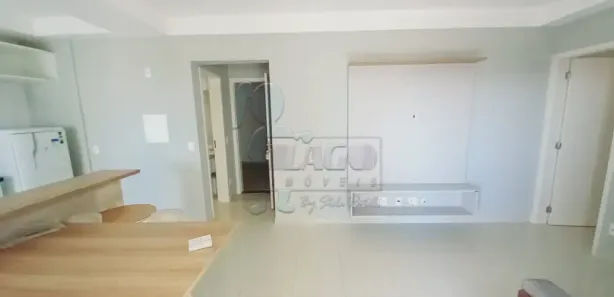 Kitnet com 1 Quarto para alugar, 54m² no Jardim São Luiz, Ribeirão Preto