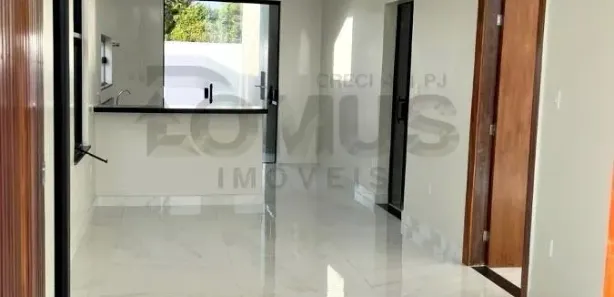 Casa de Condomínio com 3 Quartos à venda, 133m² no Paraíso da Barra, Barra dos Coqueiros