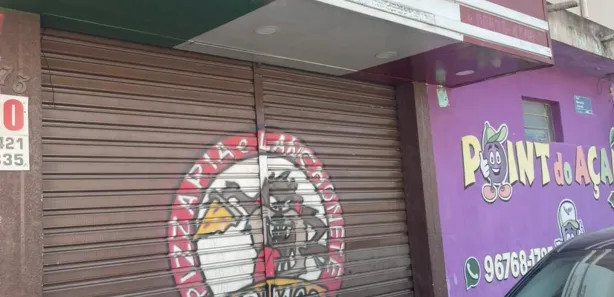 Loja / Salão / Ponto Comercial para alugar, 50m² no Vila Varela, Poá