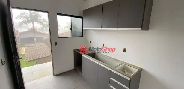 Kitnet com 1 Quarto para alugar, 24m² no Jardim das Avenidas, Araranguá