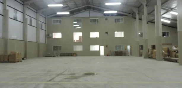 Galpão / Depósito / Armazém para alugar, 5000m² no Boa Vista, Barra Mansa