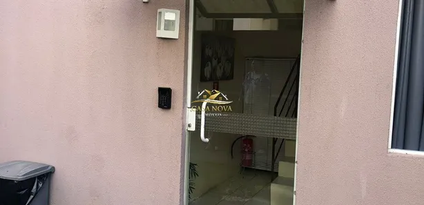Apartamento com 2 Quartos à venda, 56m² no Vila Bancária, Campo Largo
