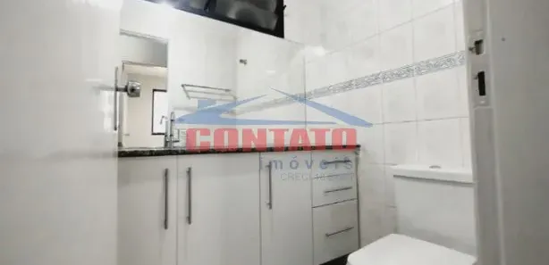 Apartamento com 3 Quartos à venda, 75m² no Jardim Gibertoni, São Carlos