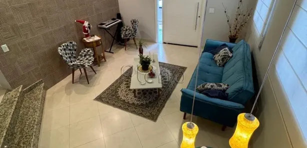 Casa de Condomínio com 4 Quartos à venda, 360m² no , Louveira