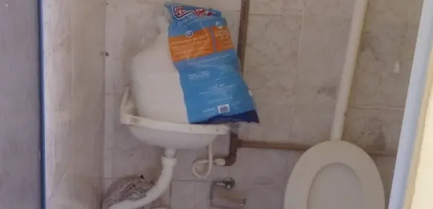 Loja / Salão / Ponto Comercial para alugar, 10m² no Serraria Brasil, Feira de Santana