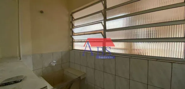 Apartamento com 2 Quartos à venda, 66m² no Vila Nova, Cubatão