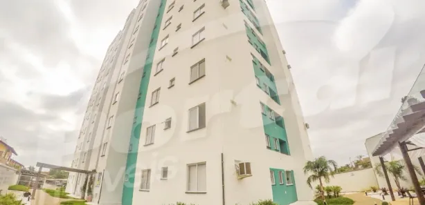 Apartamento com 2 Quartos para alugar, 53m² no Itacolomi, Balneário Piçarras