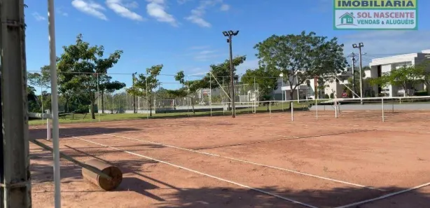 Casa de Condomínio com 4 Quartos para venda ou aluguel, 190m² no Urucunema, Eusébio