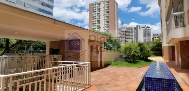Apartamento com 2 Quartos para alugar, 80m² no Dezoito do Forte Empresarial/Alphaville., Barueri