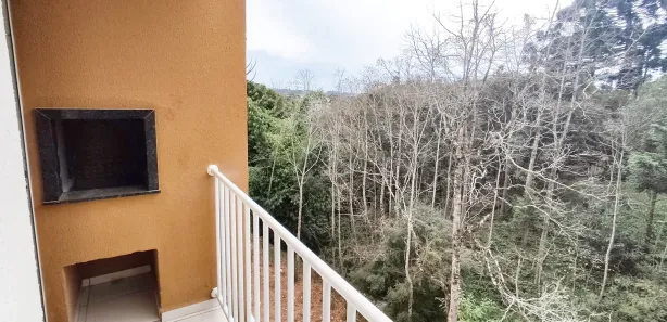 Apartamento com 2 Quartos à venda, 50m² no Campina do Arruda, Almirante Tamandaré