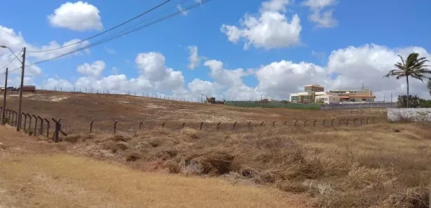 Terreno / Lote / Condomínio para alugar, 9500m² no Porto das Dunas, Aquiraz