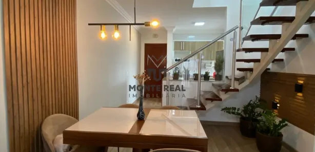 Cobertura com 3 Quartos à venda, 180m² no Parque Bela Vista, Votorantim
