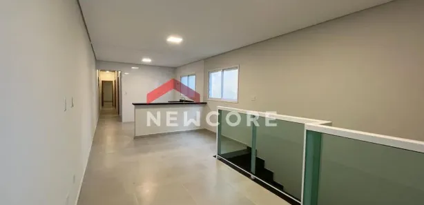 Casa com 3 Quartos à venda, 90m² no Vila Nova, Cubatão