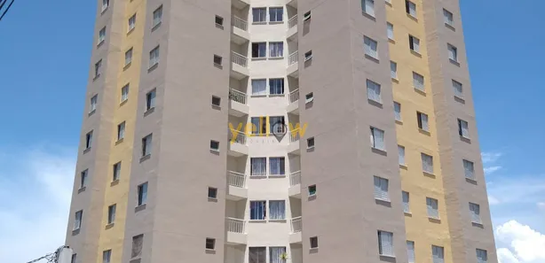 Apartamento com 2 Quartos à venda, 65m² no Vila São Carlos, Itaquaquecetuba