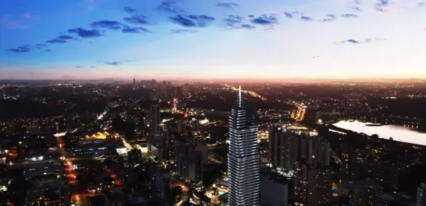 CASA MILANO no Bigorrilho, Curitiba