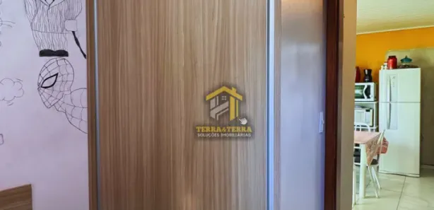 Casa com 3 Quartos para alugar, 10m² no Parque Limeira Área VII, Telêmaco Borba