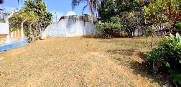 Fazenda / Sítio / Chácara com 1 Quarto à venda, 90m² no Jundiaizinho (Terra Preta), Mairiporã