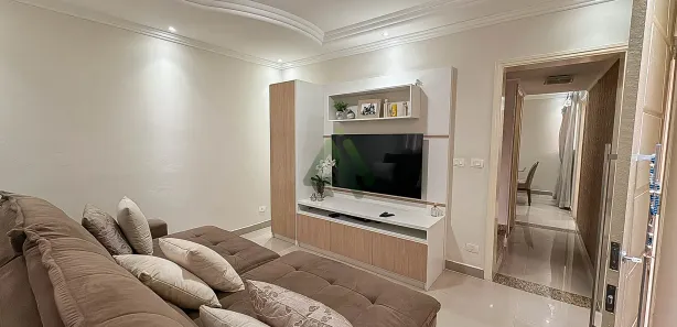 Sobrado com 3 Quartos à venda, 177m² no Jardim Fadel, Nova Odessa