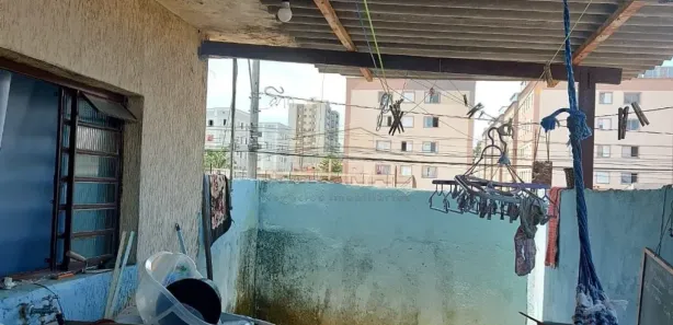 Sobrado com 2 Quartos à venda, 119m² no Vila Nova Urupês, Suzano