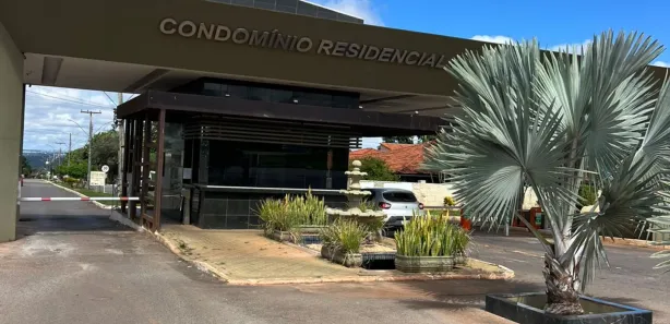 Terreno / Lote / Condomínio à venda, 800m² no Paranoá, Brasília