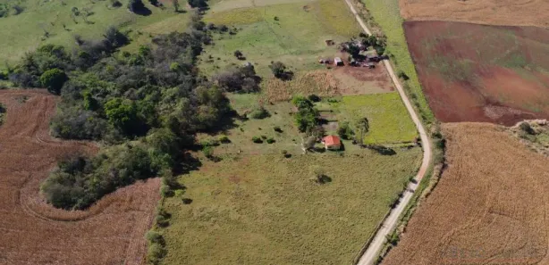 Fazenda / Sítio / Chácara à venda, 60500m² no , Uraí