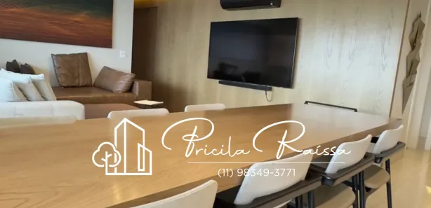 Apartamento com 3 Quartos à venda, 157m² no Água Branca, São Paulo