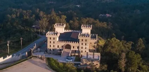 Fazenda / Sítio / Chácara à venda, 1000m² no Saboó, São Roque