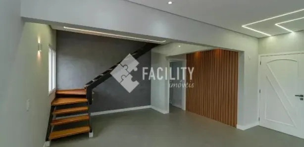 Cobertura com 4 Quartos para venda ou aluguel, 217m² no Jardim Dom Bosco, Campinas