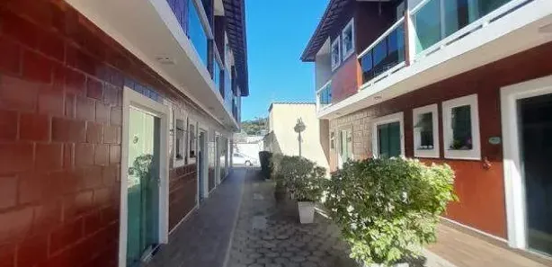 Sobrado com 2 Quartos para alugar, 70m² no Jardim Suarão (Praia), Itanhaém
